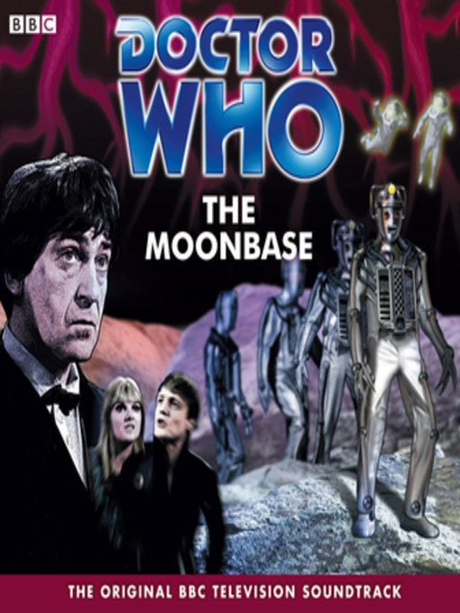 Title details for Doctor Who: The Moonbase by Gerry Davis - Available